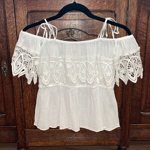 Adorable Denim & Supply Ralph Lauren top